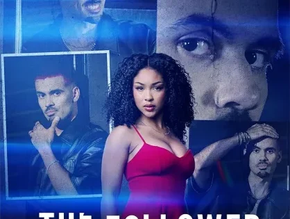 اتفرج علي فيلم The Follower 2025 مترجم