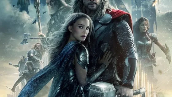 اتفرج علي فيلم Thor: The Dark World 2013 مترجم