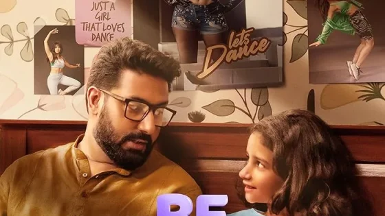 اتفرج علي فيلم Be Happy 2025 مترجم
