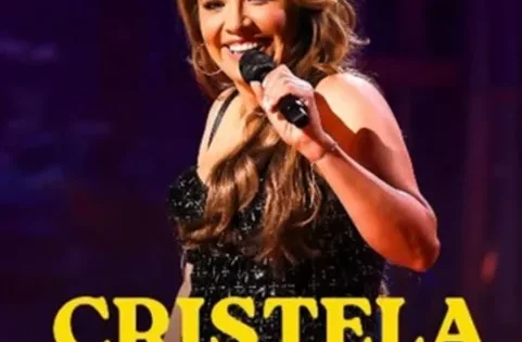 اتفرج علي فيلم Cristela Alonzo: Upper Classy 2025 مترجم