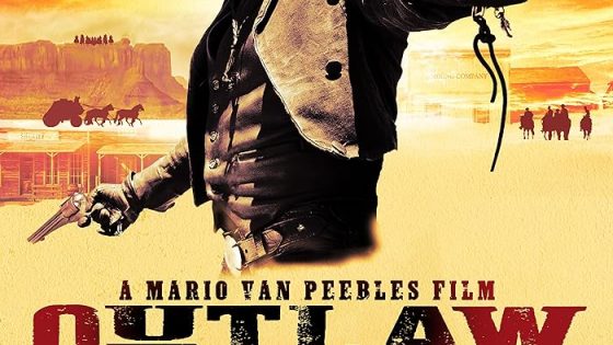 اتفرج علي فيلم Outlaw Posse 2024 مترجم