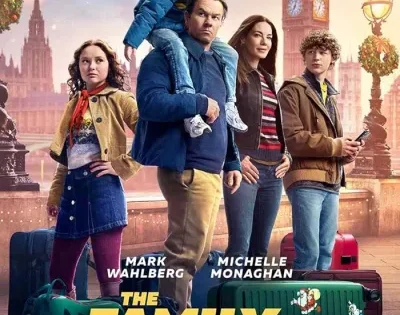 اتفرج علي فيلم The Family Plan 2 2025 مترجم