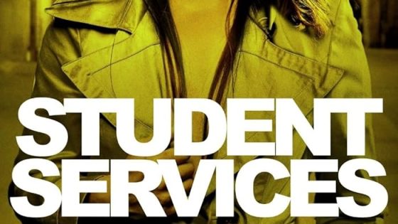اتفرج علي فيلم Student Services 2010 مترجم