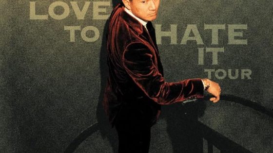 عرض Ronny Chieng: Love to Hate It 2024 مترجم
