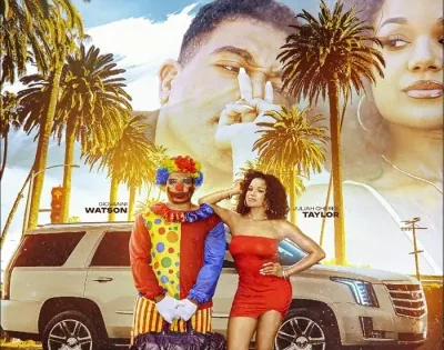 اتفرج علي فيلم Ain’t This a B 2025 مترجم