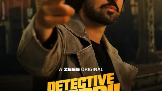 اتفرج علي فيلم Detective Sherdil 2025 مترجم