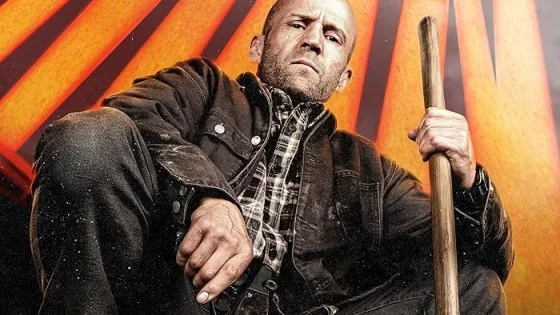 اتفرج علي فيلم A Working Man 2025 مترجم