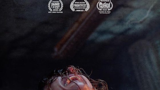 اتفرج علي فيلم Black Mold 2023 مترجم