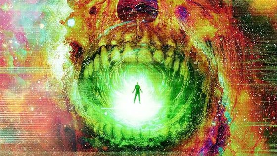 اتفرج علي فيلم V/H/S/Beyond 2024 مترجم