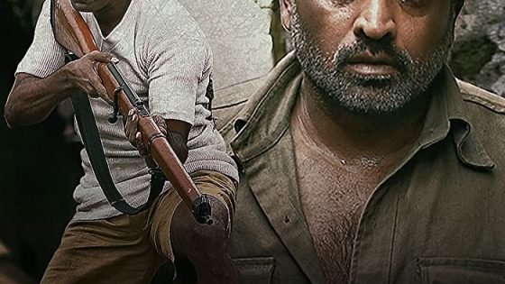 اتفرج علي فيلم Viduthalai: Part 1 2023 مترجم