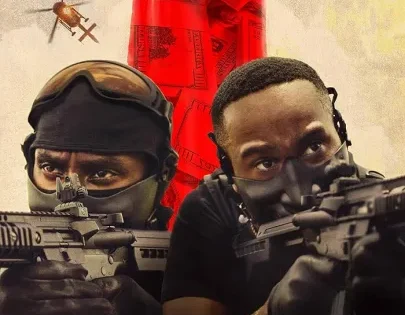 اتفرج علي فيلم Hierarchy 2025 مترجم