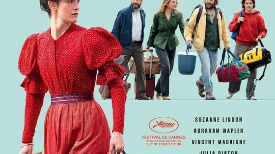 اتفرج علي فيلم Colours of Time 2025 مترجم