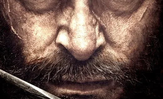 اتفرج علي فيلم Logan 2017 مترجم