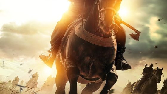 اتفرج علي فيلم Daaku Maharaaj 2025 مترجم