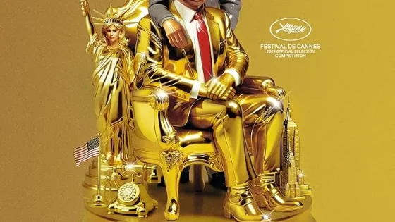 اتفرج علي فيلم The Apprentice 2024 مترجم