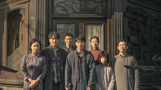 اتفرج علي فيلم Dead to Rights 2025 مترجم