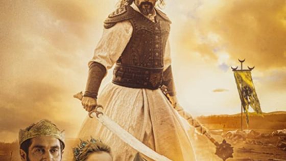 اتفرج علي فيلم ملاذكرد 1071 Malazgirt 1071 2022 مترجم