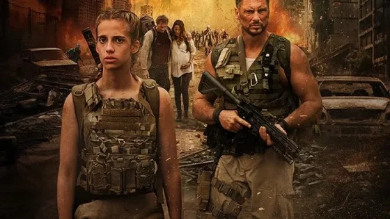 اتفرج علي فيلم Silent Zone 2025 مترجم
