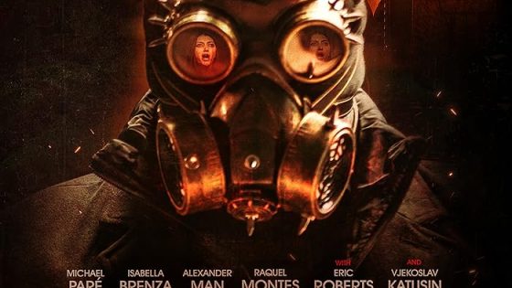 اتفرج علي فيلم Wrongful Death 2023 مترجم