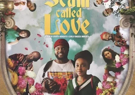 اتفرج علي فيلم A Scam Called Love 2025 مترجم