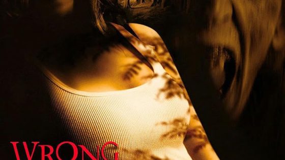 اتفرج علي فيلم Wrong Turn 2003 مترجم