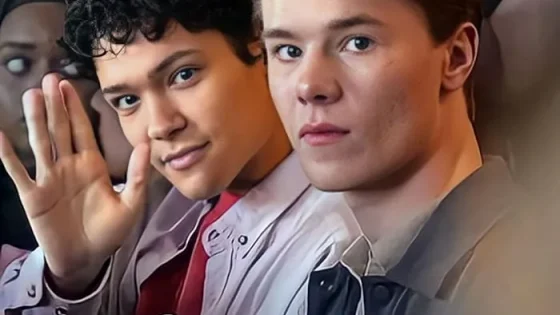 اتفرج علي فيلم Young Royals Forever 2024 مترجم