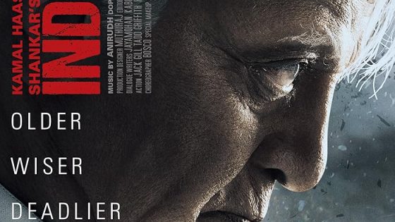 اتفرج علي فيلم Indian 2 2024 مترجم