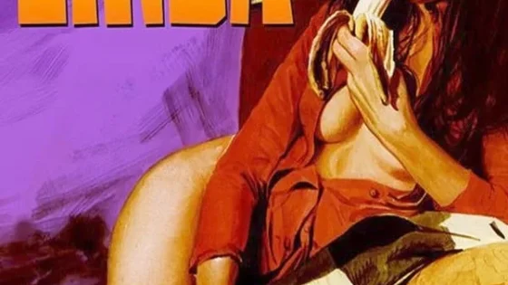 اتفرج علي فيلم The Hot Nights of Linda 1975 مترجم
