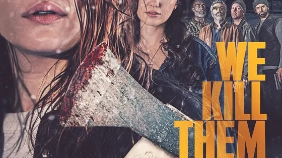 اتفرج علي فيلم We Kill Them All 2025 مترجم