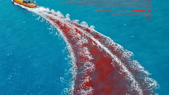 اتفرج علي فيلم Dangerous Animals 2025 مترجم