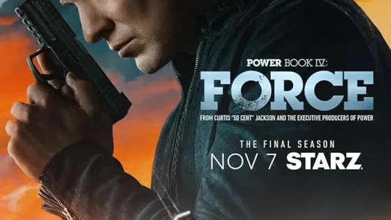 اتفرج علي  مسلسل Power Book IV: Force الموسم الثالث الحلقة 2