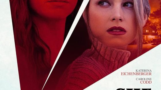 اتفرج علي فيلم She Wants My Baby 2024 مترجم