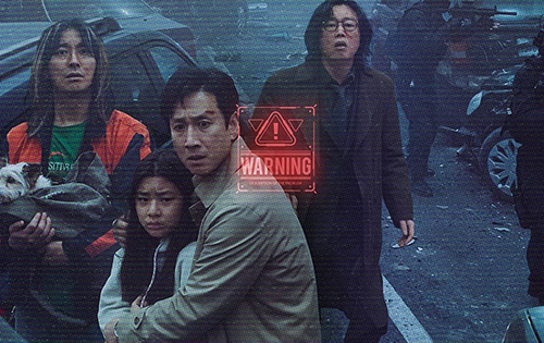 اتفرج علي فيلم 2023 Project Silence مترجم