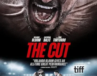 اتفرج علي فيلم The Cut 2024 مترجم