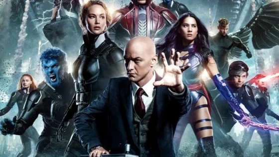 اتفرج علي فيلم X-Men: Apocalypse 2016 مترجم