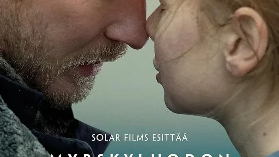 اتفرج علي فيلم Stormskerry Maja 2024 مترجم