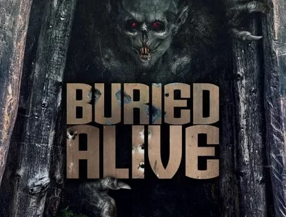 اتفرج علي فيلم Buried Alive 2025 مترجم