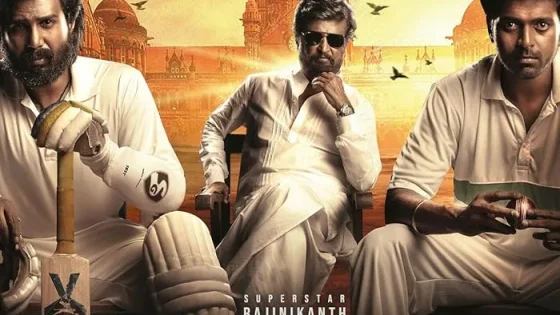 اتفرج علي فيلم Lal Salaam 2024 مترجم