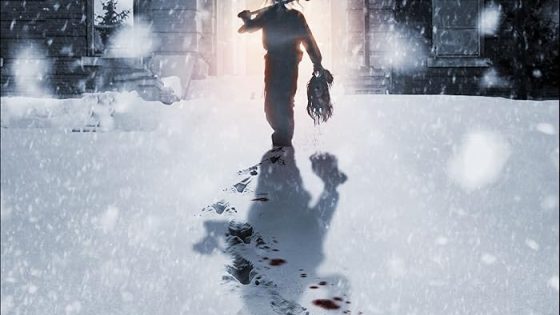 اتفرج علي فيلم Wrong Turn 4: Bloody Beginnings 2011 مترجم