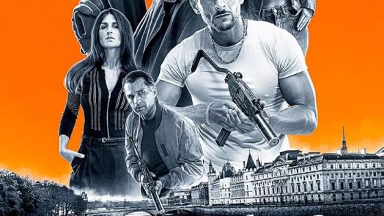 اتفرج علي فيلم Hunting With Tigers 2024 مترجم