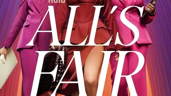 اتفرج علي  مسلسل All’s Fair الموسم الاول الحلقة 4