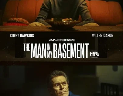 اتفرج علي فيلم The Man in My Basement 2025 مترجم