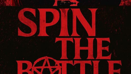 اتفرج علي فيلم Spin the Bottle 2024 مترجم