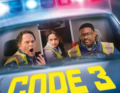 اتفرج علي فيلم Code 3 2025 مترجم