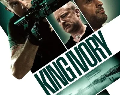 اتفرج علي فيلم King Ivory 2025 مترجم