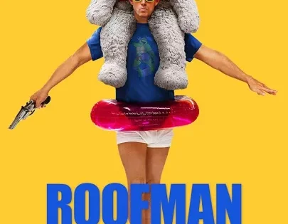 اتفرج علي فيلم Roofman 2025 مترجم