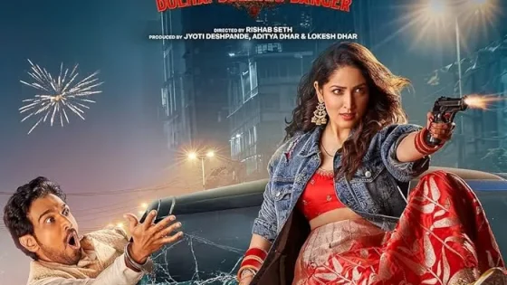 اتفرج علي فيلم Dhoom Dhaam 2025 مترجم