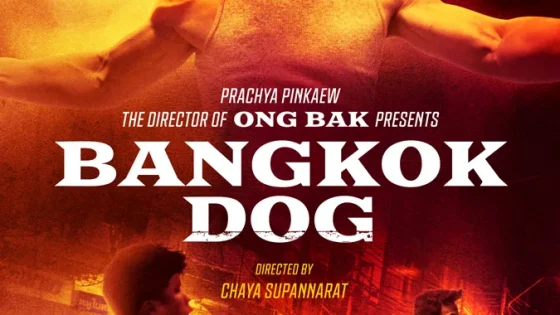 اتفرج علي فيلم Bangkok Dog 2024 مترجم