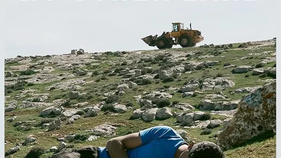اتفرج علي فيلم No Other Land 2024