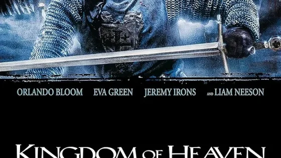 اتفرج علي فيلم Kingdom of Heaven 2005 مترجم